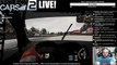 I Guess I Can Live Stream Project CARS 2 Now_clip287