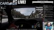 I Guess I Can Live Stream Project CARS 2 Now_clip289