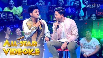 All-Star Videoke Teaser Ep. 17: Merry ang kantahan this Christmas Eve