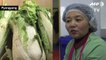 Koreans' love affair with fermented cabbage aka Kimchi
