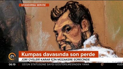 Kararın çıkması bekleniyor