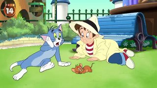Tom And Jerry's Giant Adventure (2013 - 1_d)