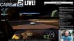 I Guess I Can Live Stream Project CARS 2 Now_clip346