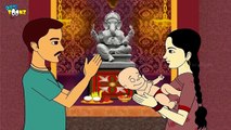 Shaukeen - Hindi Story for Children - Panchatantra Kahaniya - Moral Short Stories for Kids