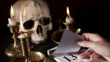 Superstition Season 1 Episode 10 Online Streaming : Green-on-Blue
