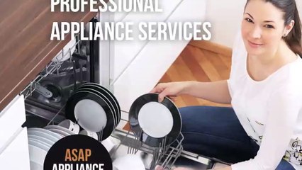 Appliance Repair Experts ASAP-(916) 823-8443