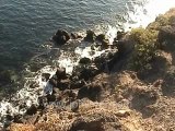 Galapagos Islands travel: Cliffs