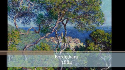 Biography of Claude Monet - Famous Artists for Children - FreeSchool-ah5g2M14oUM