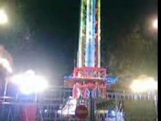 foire ancy: tour (nuit) 1