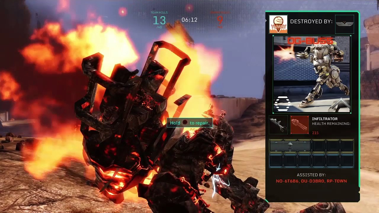 Hawken - 05