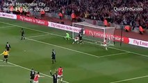 Các bàn thắng đẹp của Tomas Rosicky trong màu áo Arsenal
