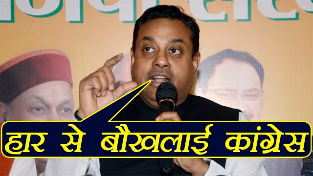 Narendra Modi के Manmohan Singh से माफी मांगने पर बरसे Sambit Patra | वनइंडिया हिन्दी