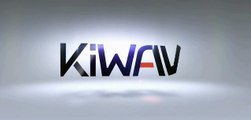 Fin Silver Fairing Mount Rearview Mirrors Motorcycle Magaz - KiWAV