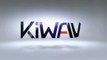 Fin Silver Fairing Mount Rearview Mirrors Motorcycle Magaz - KiWAV