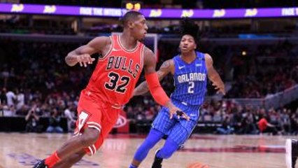 NBA : Chicago gagne encore et encore !