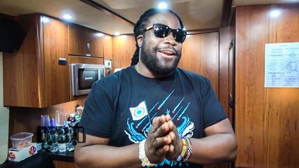 Morgan Heritage - TOUR PRANKS Ep. 304