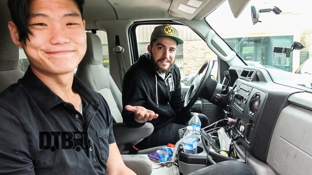 Owel - BUS INVADERS Ep. 1236