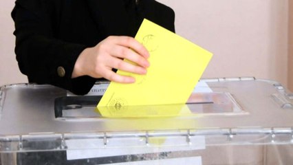 AK Parti'nin İttifak Planı Hazır: Baraj Düşmeyecek, Daraltılmış Bölge Sistemine Geçilecek