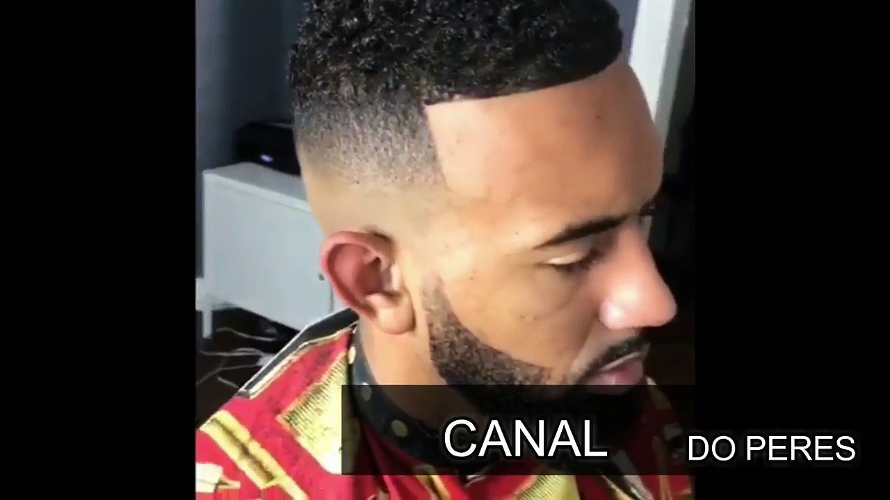 CORTES DE CABELO MASCULINO NOVOS CORTES l CABELOS CRESPOS LISOS CACHEADOS E ONDULADOS EM 2017-qLQj7jT2kmU