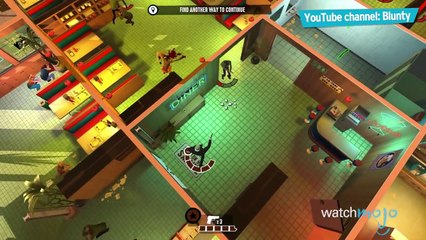 Top 10 WORST Video Games of 2017!