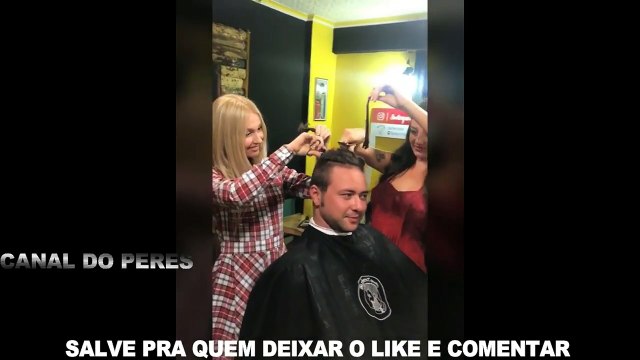 CORTES DE CABELOS MASCULINOS EM ALTA l TENDENCIAS DE CORTES PARA 2018 l SALVE-RJ8qQY3jGfs