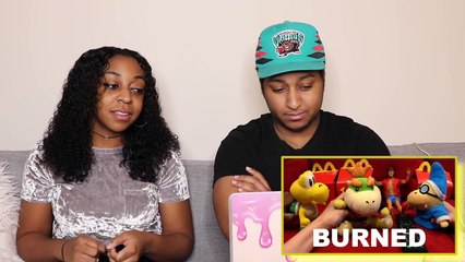 Hilarious Reaction to SML Movie: 'The Remote'! 😂 | Couples Reacts