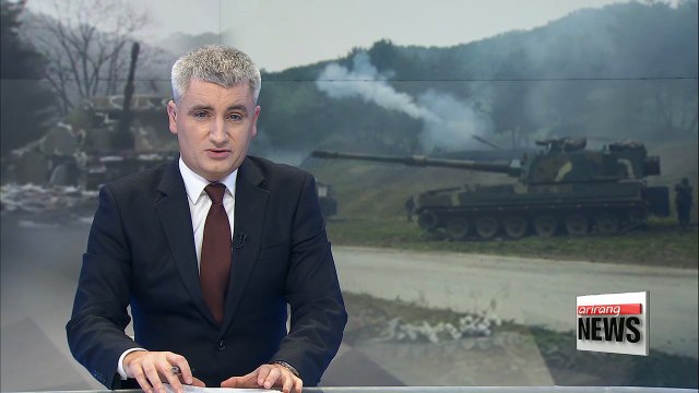 Norway to buy 24 K9 howitzers from South Korea