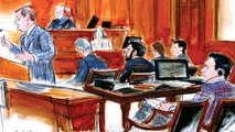 ABD'deki Hakan Atilla Davasında Jüri Karar Veremedi, Bugün Tekrar Toplanacaklar