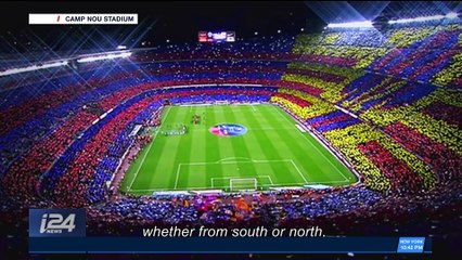 HIGH DEFINTION  | Catalonia versus Spain (3) | Wednesday, December 20th 2017