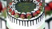 Most Satisfying Cake Decorating challenge - Chocolate Cake Style - Amazing Cakes Tutorials-s2SPCUA4GLI