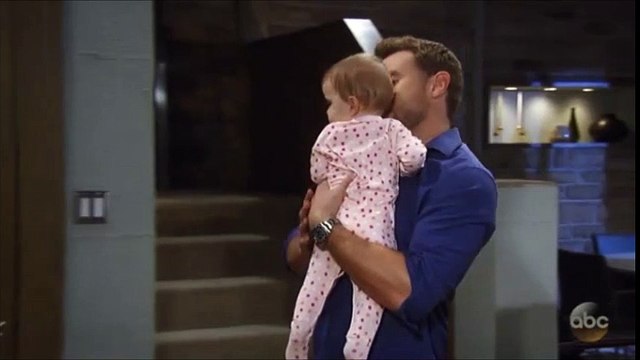 120817 PT6FrizthenKimDrewOscarsDad