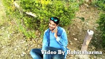 || Bihari guys vs Jhansi guys || || city boys vs Desi boys || video by ROHIT SHARMA.... ;)