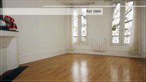 A vendre - Appartement - ISSY LES MOULINEAUX (92130) - 3 pièces - 49m²