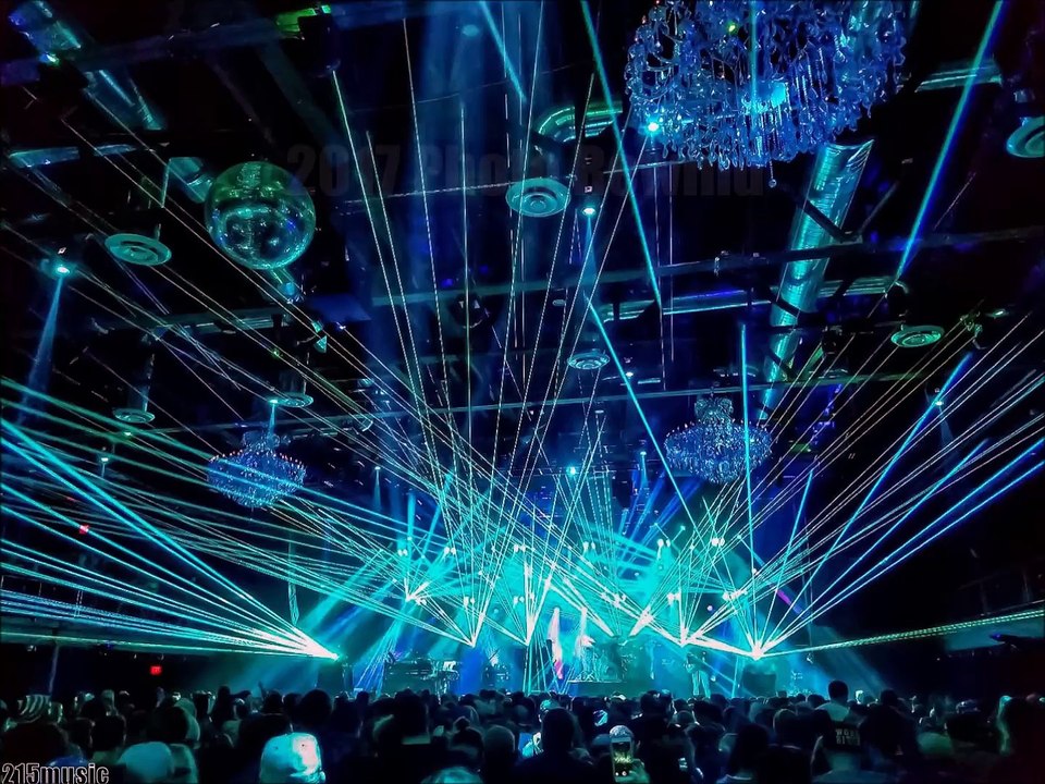 215music 2017 Photo Recap