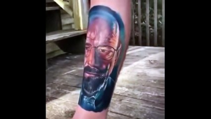 MELHORES TATUAGENS DO MUNDO l TATTOS 2017-s0s5t9gpLyM