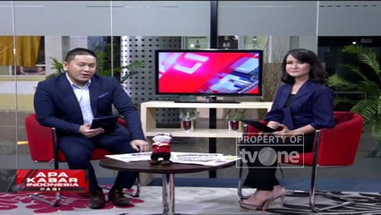 "Pembunuhan Sadis di Kepulauan Nias" - Apa Kabar Indonesia Pagi