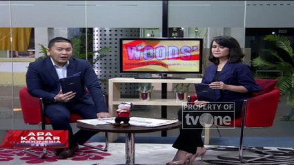 "Persekusi Berujung Maut" - Apa Kabar Indonesia Pagi