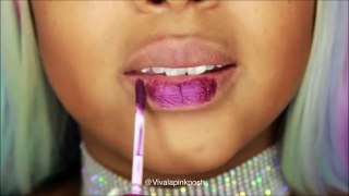 Lipstick & Makeup Tutorial Compilation MAY 2017 Best Makeup Ideas-kvjHi8JE_VA