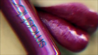 Lipstick Tutorial _ Lip Art Compilation April 2017 #3-sQauLDpA6q8