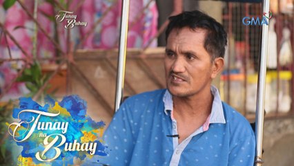 Tunay na Buhay: "Ice candy man" ng Caloocan, kilalanin