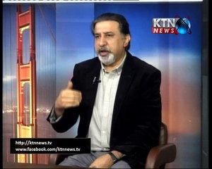 Opinion With Ali Kazi- 20th December 2017