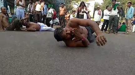 ಸಚಿವ ರಮೇಶ್ ಜಾರಕಿಹೊಳಿ ವಿರುದ್ಧ ರೈತರ ಪ್ರತಿಭಟನೆ  | Oneindia Kannada