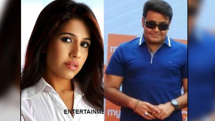 ലാലേട്ടന്‍ സ്ലിം ബെല്‍റ്റ് ഇട്ടിരുന്നോ? മനസ്സ് തുറന്ന് രഞ്ജിനി ഹരിദാസ്