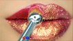 Lipstick Tutorial Compilation 2017 _ New Lips Ideas August 2017 _ Part 9-dB0CXtskmf8