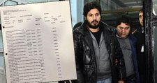 Zarrab Davasına Bakan Hakimin İstanbul'da Katıldığı Sempozyumu, FETÖ Finanse Etmiş
