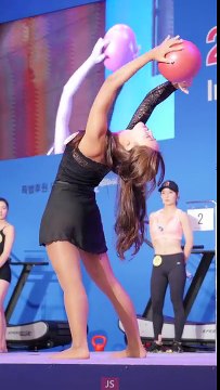 [4K]170812 이하연 19번 선수 바디포징 미스피트니스코리아선발대회2017[세계 다이어트 엑스포2017] by JS 직캠(fancam)-5_N_W3HQlXc