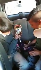 Niños de Hoy Pisteando [Niños Pisteando]