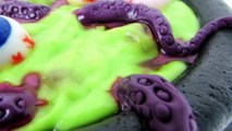 Amazing HALLOWEEN CAKES Compilation!! Zombie Ghost Frankenstein-IgkntWr54gI