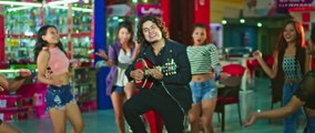Dantaima / Pramod Kharel / Official Nepali Music Video  2017/ Feat. Nepali Thitoss