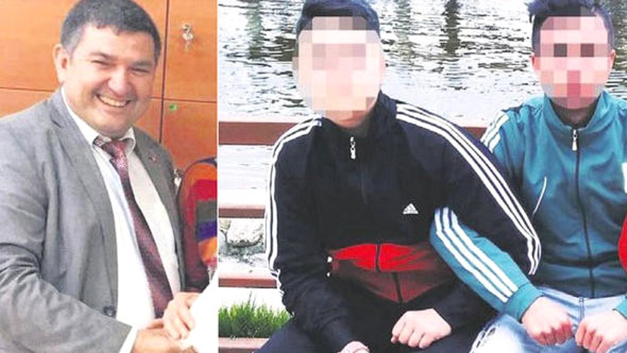 Okul Müdürünü Öldüren Öğrencinin Babası: Oğluma Değil, Okul Müdürüne Üzüldüm
